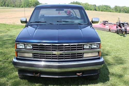 Property photo 31 - FARM EQUIPMENT AUCTION IN SULLIVAN COUNTY, INDIANA